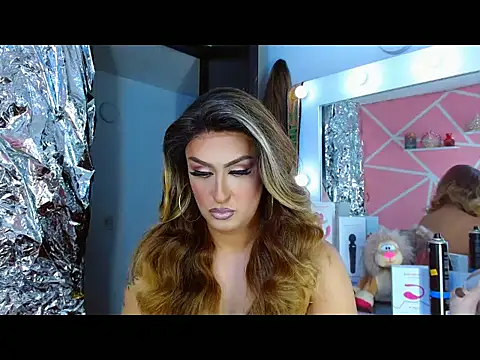 crsthinasweet online show from 5, 4, 2026