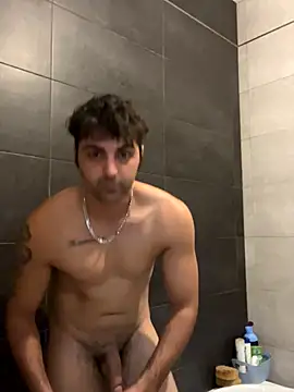 mikekmi21 online show from 28, 10, 2025