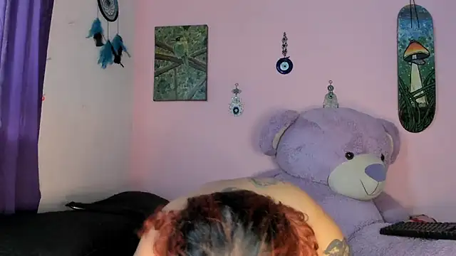 Maddy Jhonsson online show from 25, 3, 2026