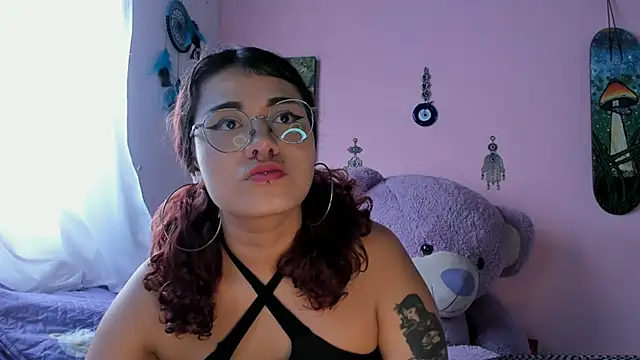 Maddy Jhonsson online show from 21, 5, 2026
