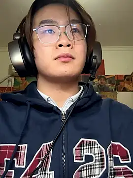 Anson0722 online show from 13, 1, 2026