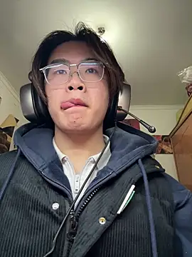 Anson0722 online show from 14, 1, 2026