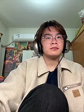 Anson0722 online show from 9, 2, 2026