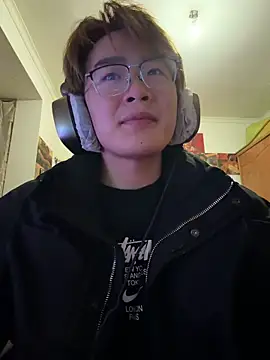 Anson0722 online show from 22, 3, 2026