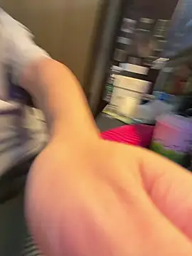 Anson0722 online show from 8, 4, 2026