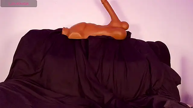 MsBootyBoop online show from 21, 12, 2025