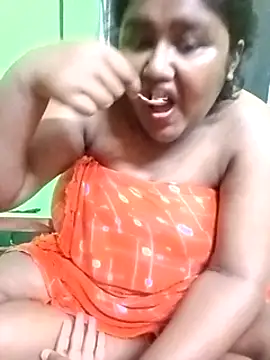 horny diana online show from 16, 3, 2025