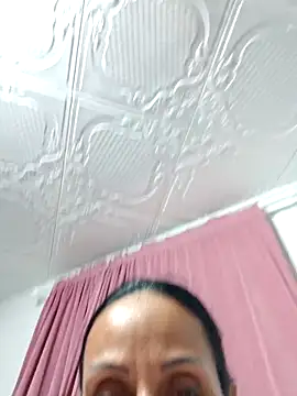 Ramona870 online show from 18, 9, 2025