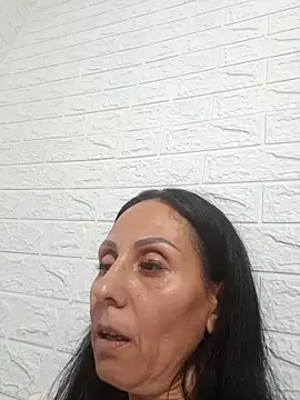 Ramona870 online show from 24, 10, 2025