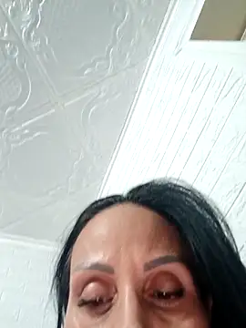 Ramona870 online show from 25, 10, 2025