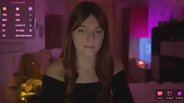 Snapshot of CherryRed_Girl chatting on 30, 11, 2025 CherryRed Girl online show from 30, 11, 2025