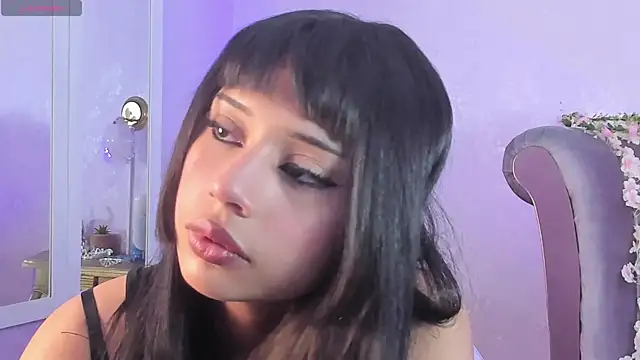 Snapshot of Seren_Bleck chatting on 19, 11, 2025 Seren Bleck online show from 19, 11, 2025