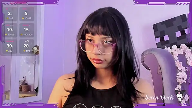 Snapshot of Seren_Bleck chatting on 28, 11, 2025 Seren Bleck online show from 28, 11, 2025