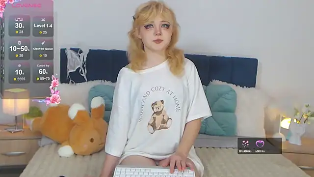 EmilyAngells online show from 23, 9, 2025