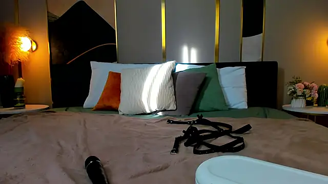  BunnyDollStella  online show from 24, 2, 2025