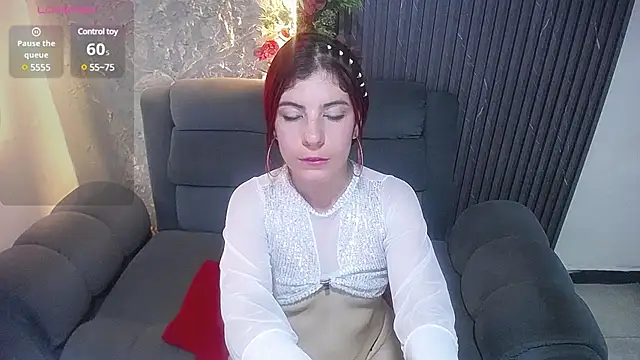Snapshot of denise_babe_ chatting on 10, 3, 2025 denise babe online show from 10, 3, 2025