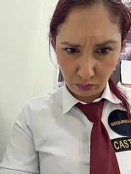 Megan-01- online show from 14, 2, 2026