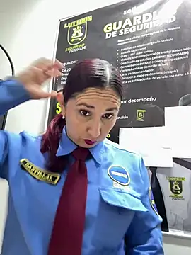 Megan-01- online show from 18, 2, 2026