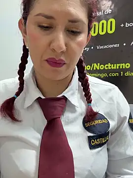 Megan-01- online show from 27, 2, 2026