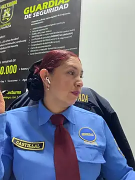 Megan-01- online show from 13, 3, 2026