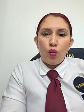 Megan-01- online show from 24, 3, 2026