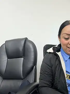 Megan-01- online show from 30, 3, 2026