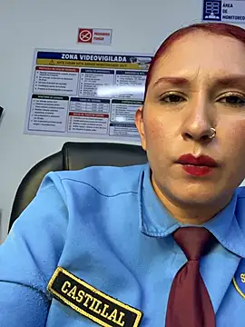 Megan-01- online show from 9, 7, 2026