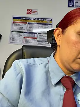 Megan-01- online show from 10, 7, 2026