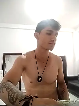 Brian lumper01 online show from 22, 2, 2025