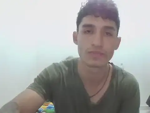 Brian lumper01 online show from 23, 2, 2025