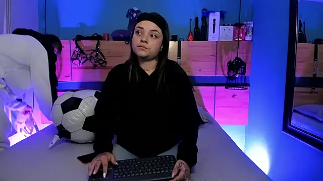 Snapshot of ChloeAllennn chatting on 20, 7, 2026 ChloeAllennn online show from 20, 7, 2026