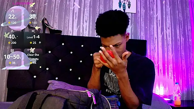 khler Angelis online show from 18, 1, 2026