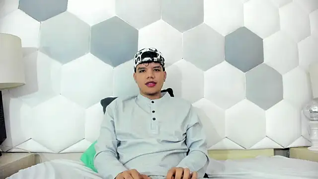 Axel Forte online show from 5, 11, 2025