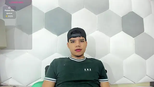 Axel Forte online show from 6, 11, 2025