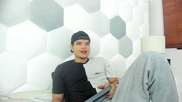 Axel Forte online show from 9, 3, 2026