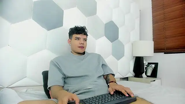 Axel Forte online show from 10, 4, 2026