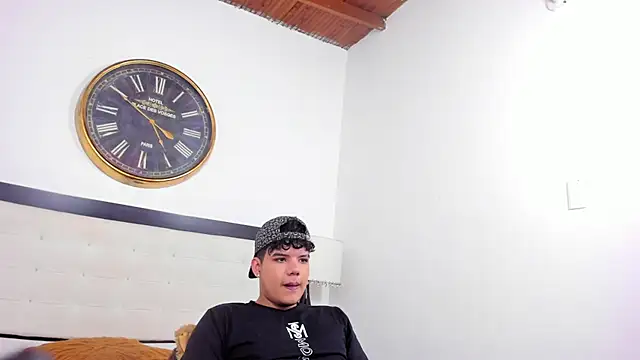 Axel Forte online show from 6, 7, 2026