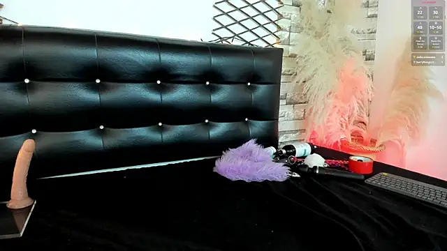 Agata  Rose online show from 16, 10, 2025