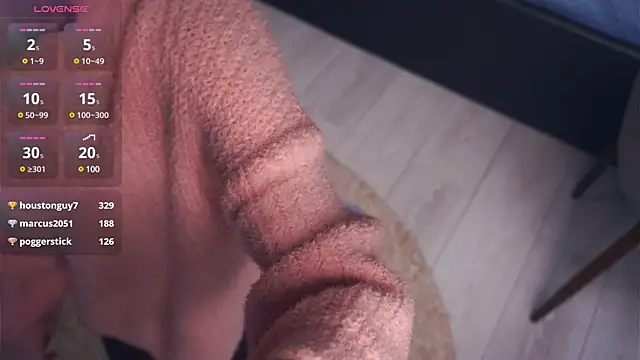 SibleyBurner online show from 9, 3, 2025