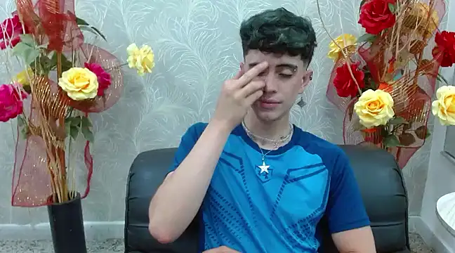 star boyxx online show from 19, 3, 2025