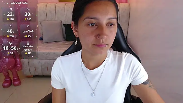 madhison klain s online show from 17, 9, 2025