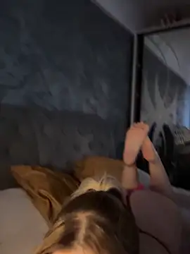 Snapshot of SelenaaD chatting on 19, 10, 2025 SelenaaD online show from 19, 10, 2025