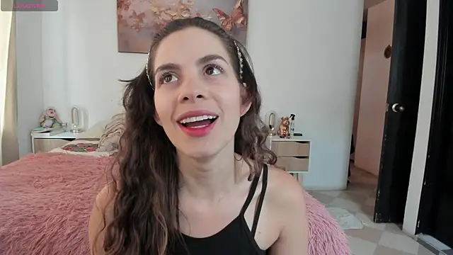 Snapshot of jessyegoldenn chatting on 13, 3, 2025 jessyegoldenn online show from 13, 3, 2025