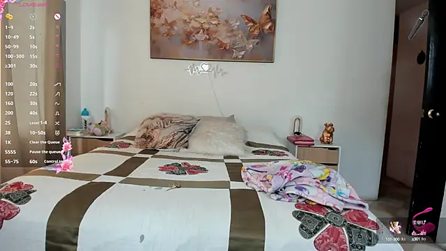 Snapshot of jessyegoldenn chatting on 17, 3, 2025 jessyegoldenn online show from 17, 3, 2025