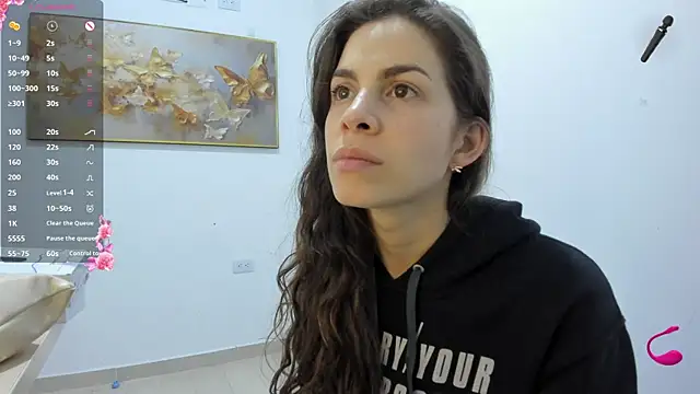 Snapshot of jessyegoldenn chatting on 13, 9, 2025 jessyegoldenn online show from 13, 9, 2025