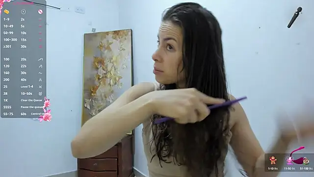 Snapshot of jessyegoldenn chatting on 20, 9, 2025 jessyegoldenn online show from 20, 9, 2025