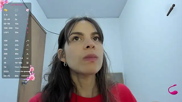 jessyegoldenn online show from 17, 2, 2026