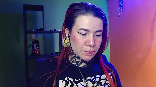 Snapshot of Pandora_9666 chatting on 18, 4, 2026 Pandora 9666 online show from 18, 4, 2026