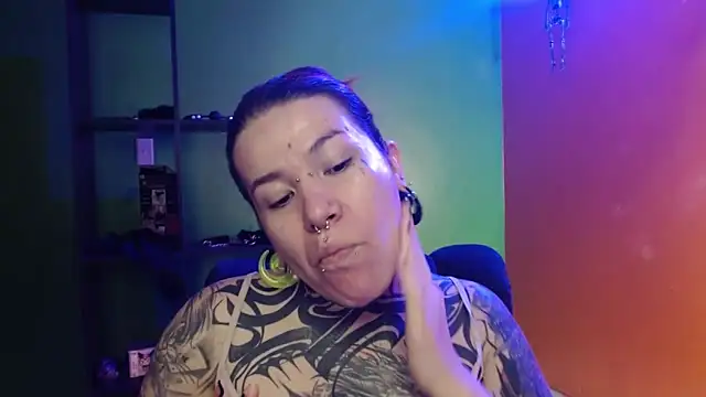 Snapshot of Pandora_9666 chatting on 11, 6, 2026 Pandora 9666 online show from 11, 6, 2026