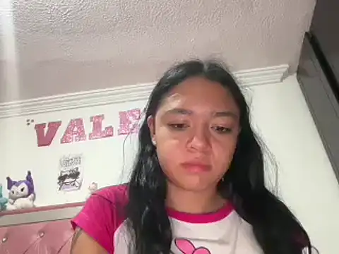 hellokitty  valery online show from 8, 3, 2025